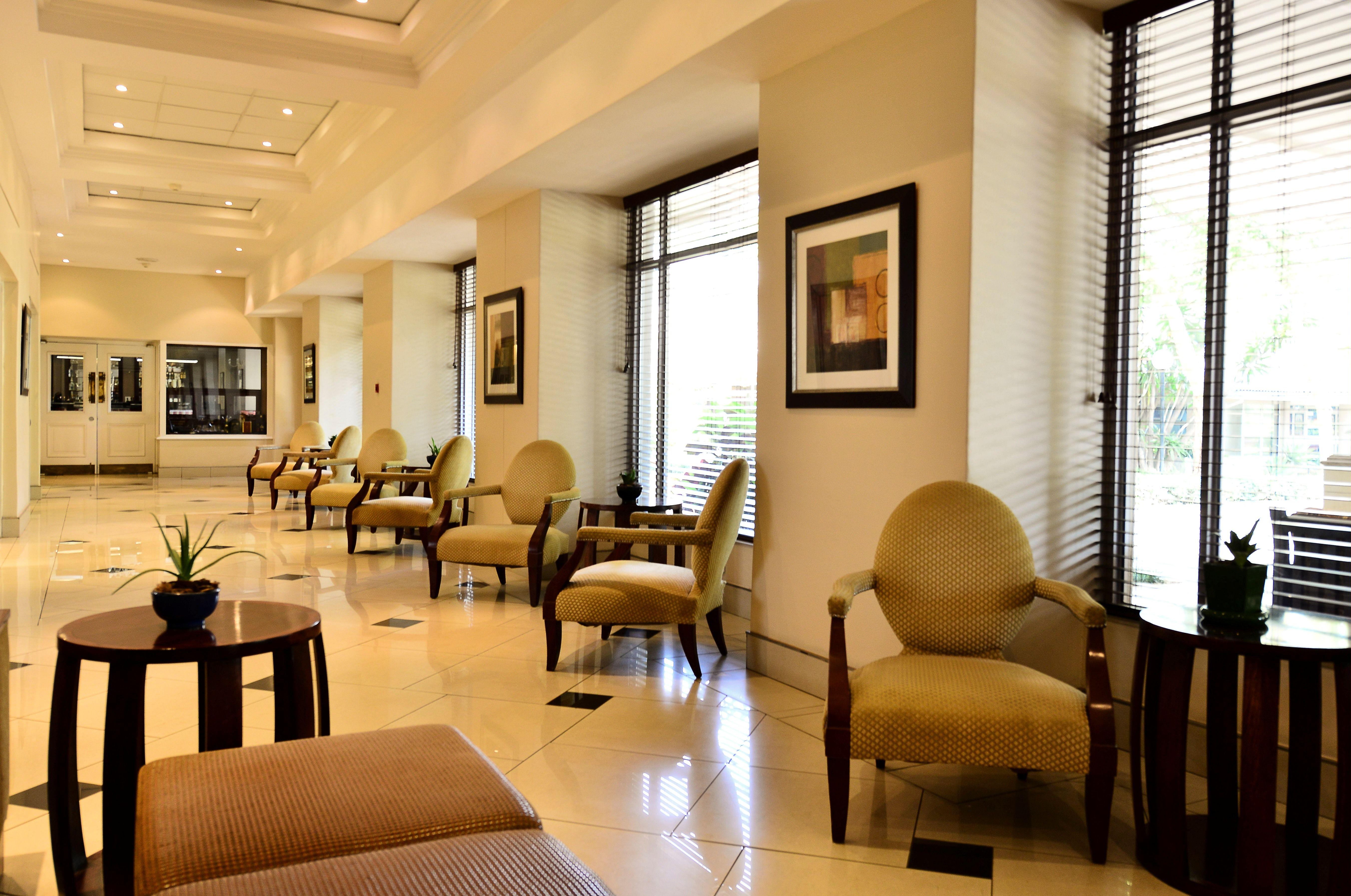 Southern Sun Ridgeway Lusaka Extérieur photo