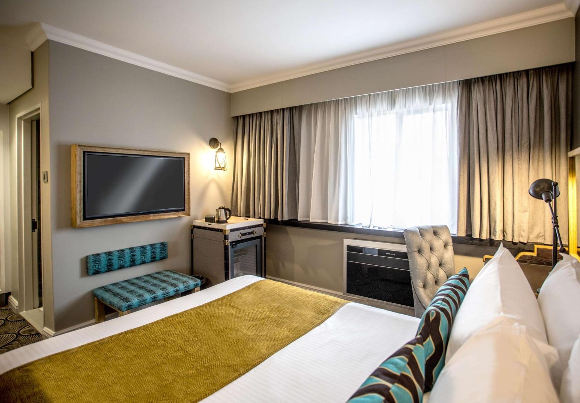 Southern Sun Ridgeway Lusaka Extérieur photo