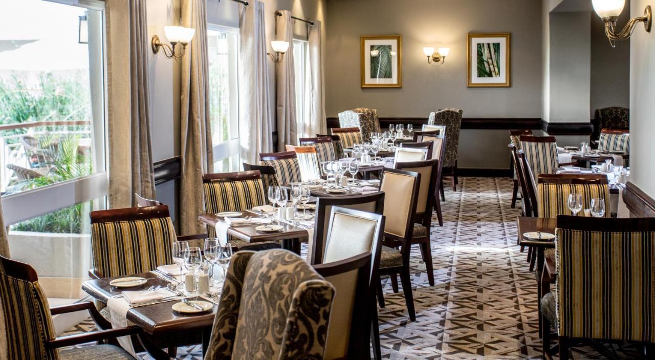 Southern Sun Ridgeway Lusaka Extérieur photo
